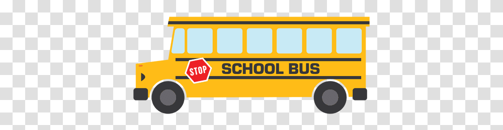 Svg Vector File School Bus Vector, Vehicle, Transportation, Sign, Symbol Transparent Png