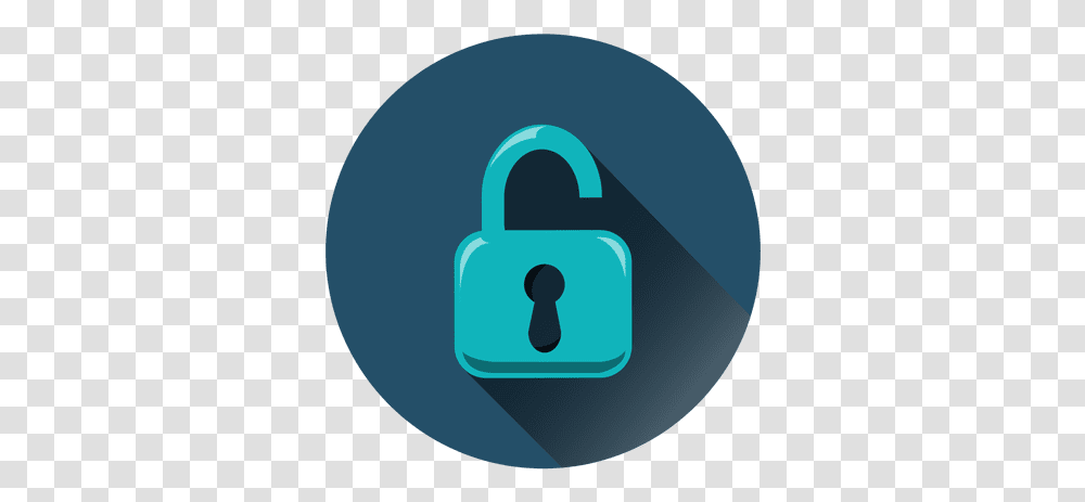 Svg Vector File Seguridad, Security, Transportation, Lock Transparent Png