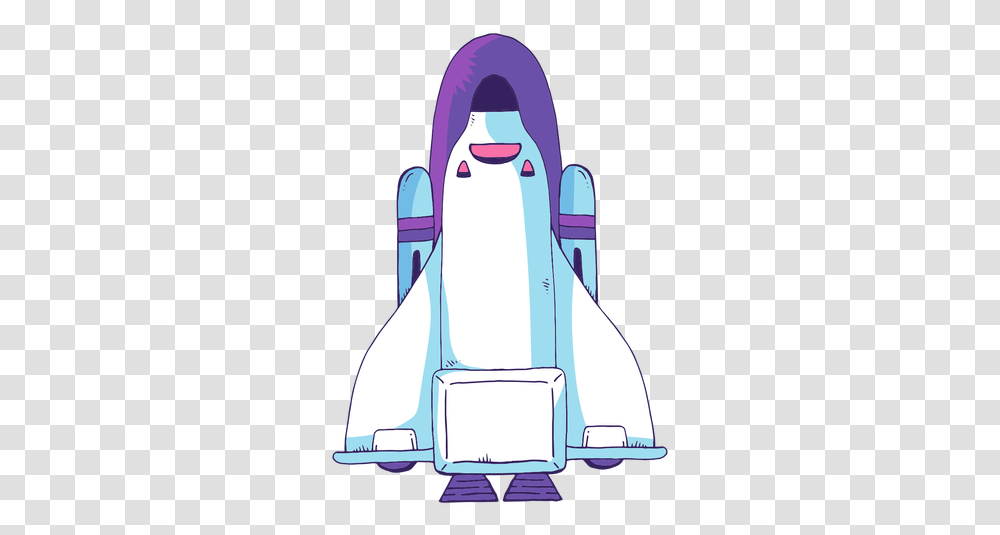 Svg Vector File Space Shuttle Cartoon Icon, Graphics, Clothing, Drawing, Chair Transparent Png