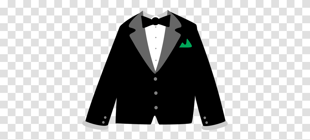 Svg Vector File Suit, Clothing, Apparel, Overcoat, Tuxedo Transparent Png