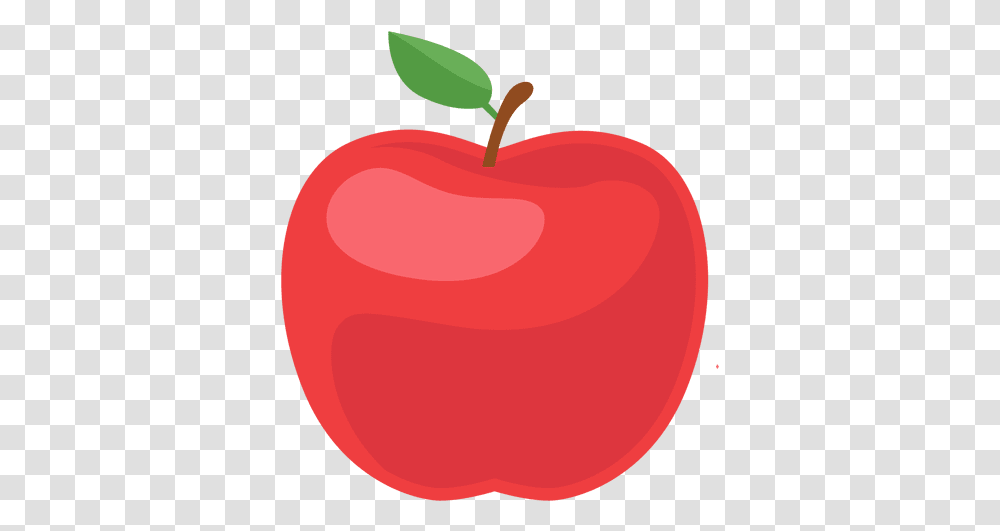 Svg Vector File Teacher Red Apple Clipart, Plant, Fruit, Food Transparent Png