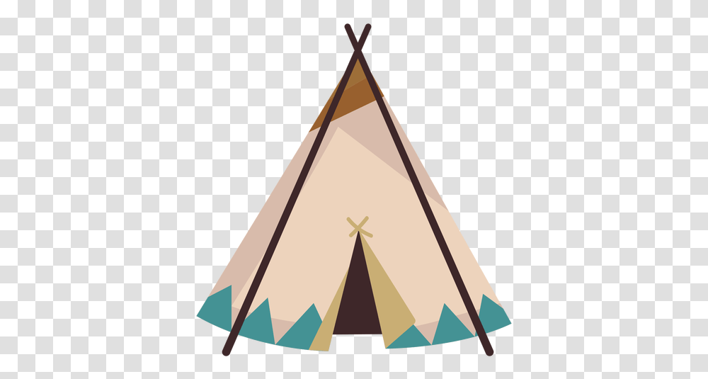 Svg Vector File Teepee, Triangle, Tent Transparent Png