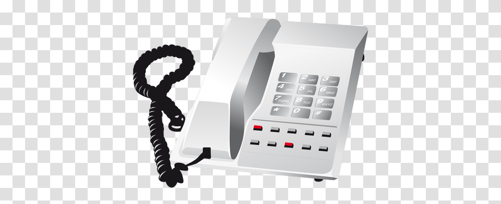 Svg Vector File Telephone Icon, Computer Keyboard, Computer Hardware, Electronics, Machine Transparent Png