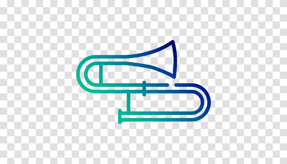 Svg Vector File Trumpet, Musical Instrument, Brass Section, Horn, Trombone Transparent Png