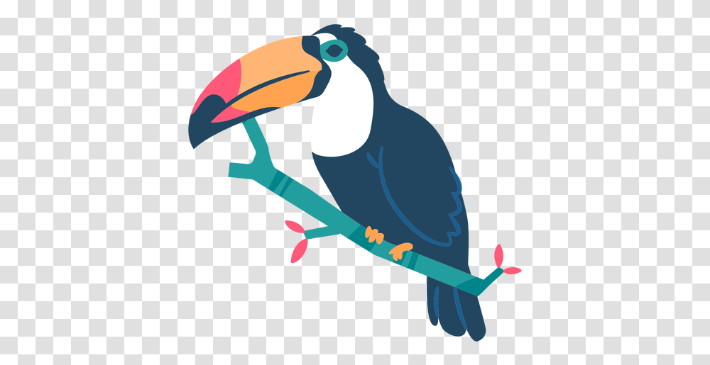 Svg Vector File Tucan, Beak, Bird, Animal, Toucan Transparent Png