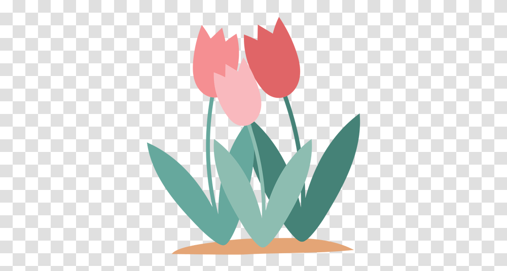 Svg Vector File Tulip Flower Vector, Plant, Petal, Blossom, Bud Transparent Png