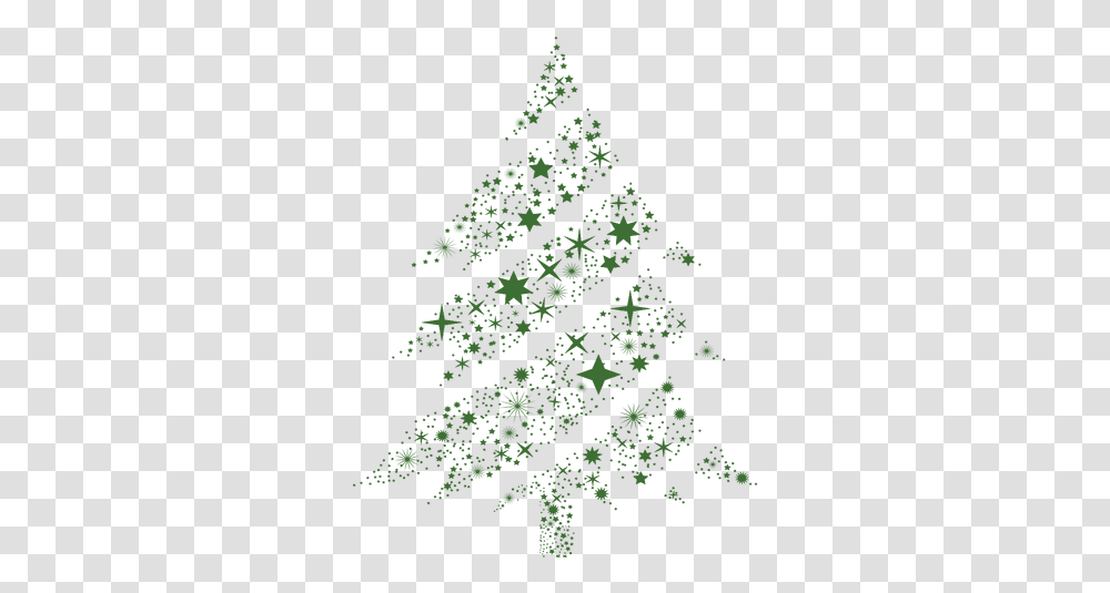 Svg Vector File Vector Christmas Tree, Plant, Ornament, Leaf, Pattern Transparent Png