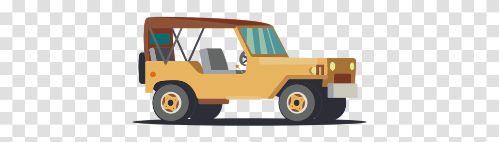 Svg Vector File Vehicle, Car, Transportation, Automobile, Jeep Transparent Png