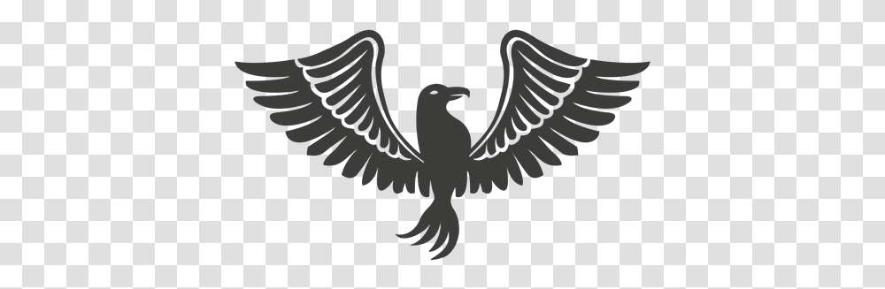 Svg Vector File Warhammer 40k Space Marine Symbol, Eagle, Bird, Animal, Flying Transparent Png