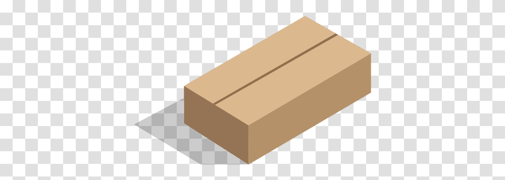 Svg Vector File Wood, Cardboard, Carton, Box, Brick Transparent Png