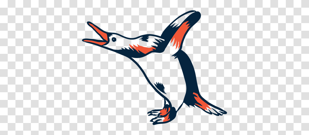 Svg Vector File Woodpecker, Waterfowl, Bird, Animal, Beak Transparent Png