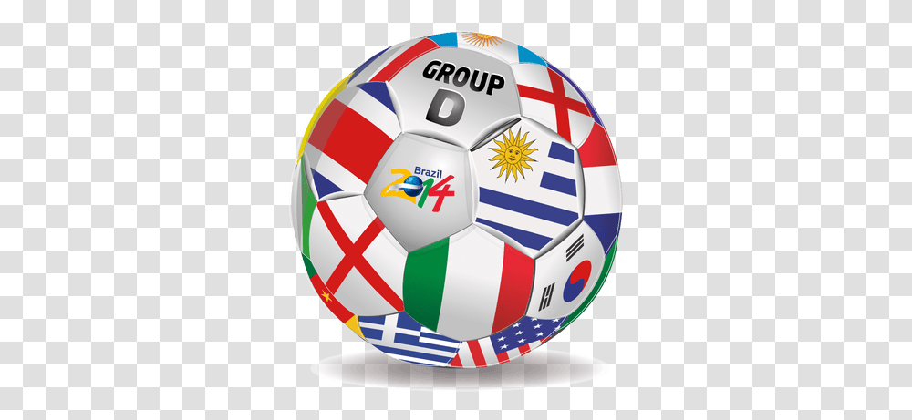 Svg Vector File World Cup 2014, Soccer Ball, Football, Team Sport, Sports Transparent Png