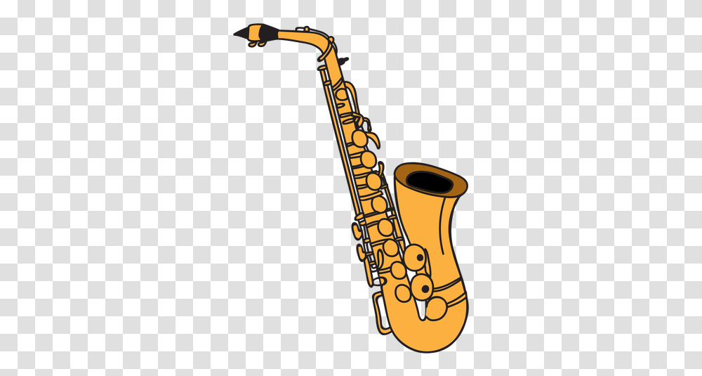 Svg Vector Free Clipart Saxophone Background, Leisure Activities, Musical Instrument, Scissors, Blade Transparent Png
