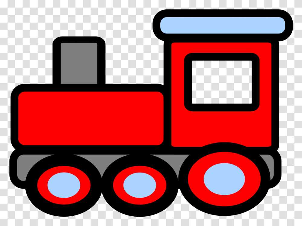 Svg Vector Train Clip Art Train Car Clip Art, Electronics, Vehicle, Transportation, Monitor Transparent Png