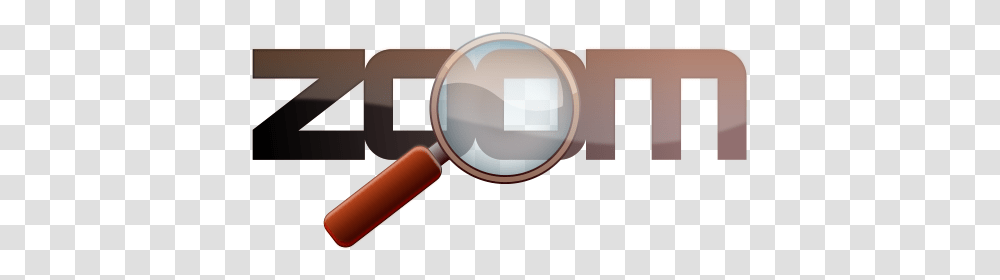 Svg Zooming Pan Zoom Zoom Magnifying Glass Transparent Png