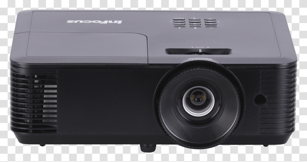 Svga Projector Infocus In112aa Transparent Png