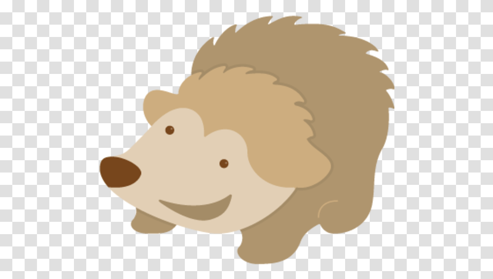 Svgcuts Hedgehog Free Images, Piggy Bank, Animal, Snowman, Winter Transparent Png