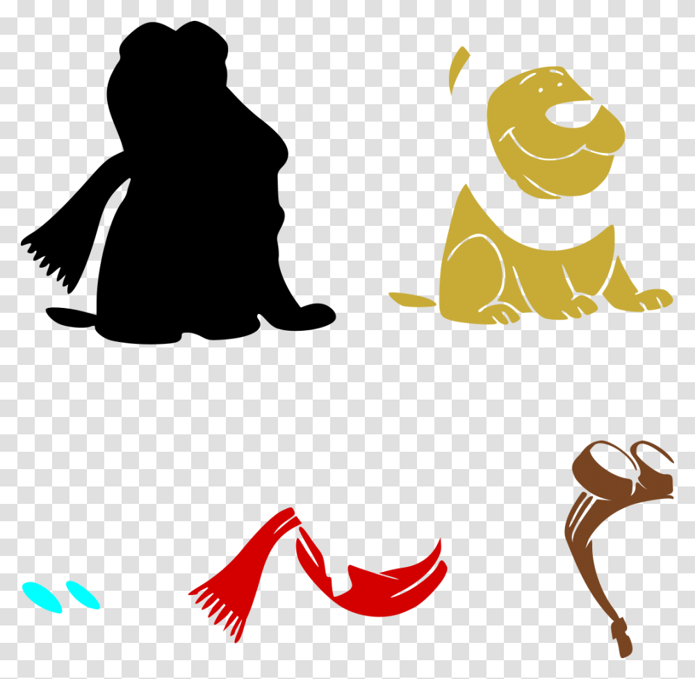Svgs For Geeks, Animal, Mammal Transparent Png