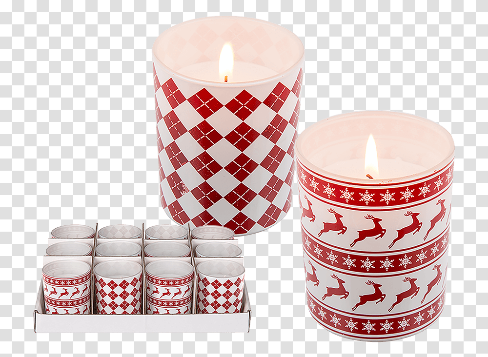 Svieka Vianon, Candle Transparent Png