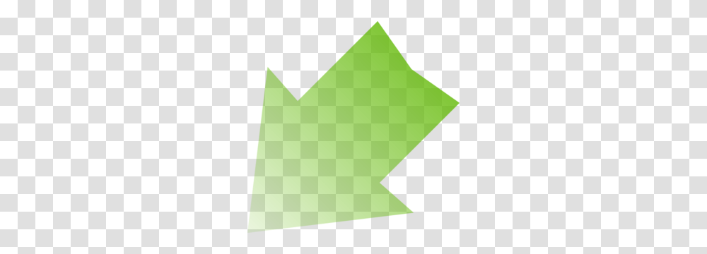 Sw Array Green Clip Art, Triangle, Star Symbol, Business Card Transparent Png