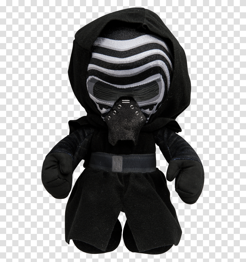 Sw Sith Lord Kylo Ren Cm Star Wars, Doll, Toy, Person, Figurine Transparent Png