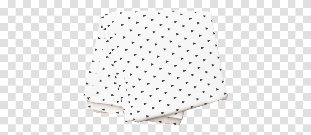 Swaddle Blanket Polka Dot, Cushion, Pillow, Rug, Furniture Transparent Png