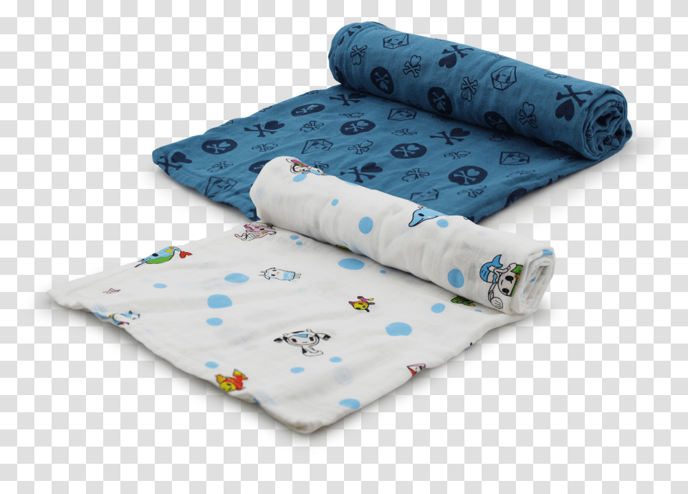 Swaddling, Diaper, Blanket, Furniture, Bed Transparent Png