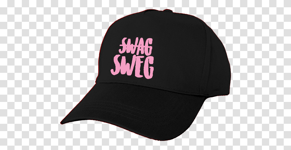 Swag Cap Background Image For Baseball, Clothing, Apparel, Baseball Cap, Hat Transparent Png