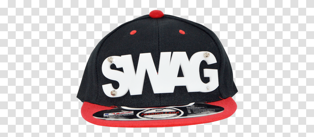 Swag Cap Download Image Swag Cap, Baseball Cap, Hat, Logo Transparent Png