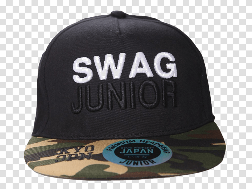 Swag Cap Free Download Baseball Cap, Apparel, Hat Transparent Png