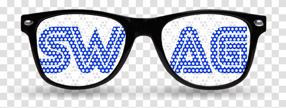 Swag Images Swag Glasses, Accessories, Accessory, Sunglasses, Goggles Transparent Png