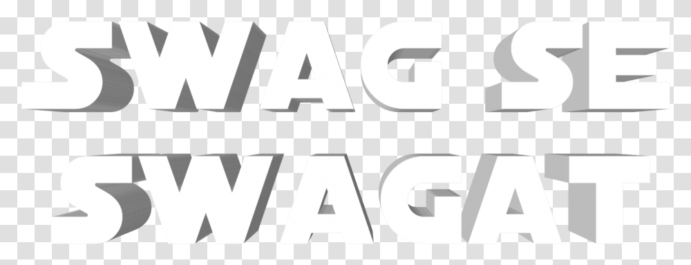 Swag Se Swagat Editing Background Swag Se Swagat, Alphabet, Word, Number Transparent Png
