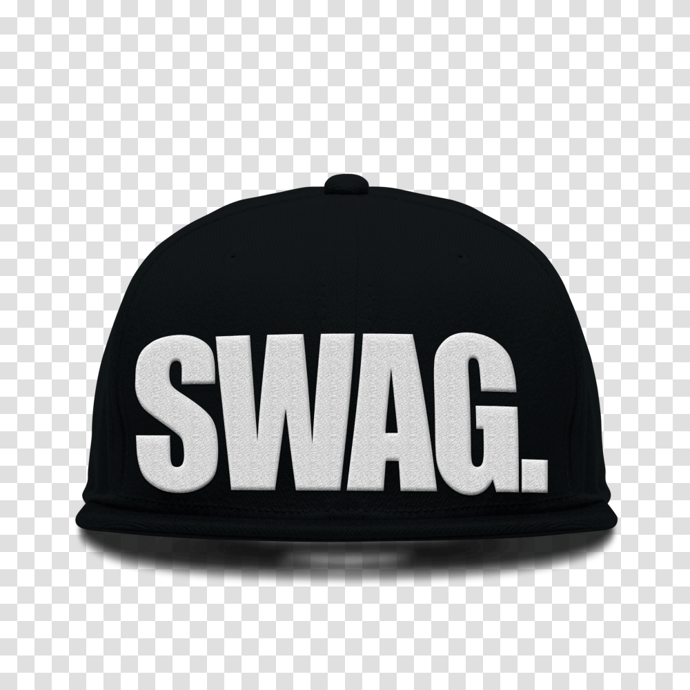 Swag Snapback Hat Fandom Fashions, Apparel, Baseball Cap Transparent Png