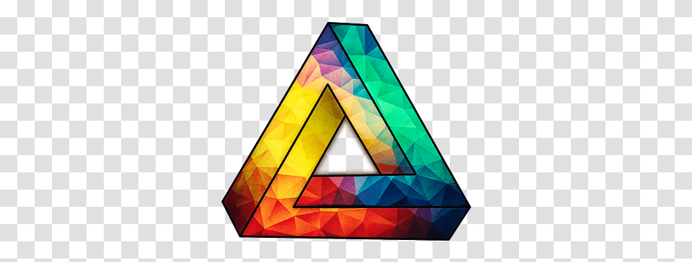 Swag, Triangle, Rug Transparent Png