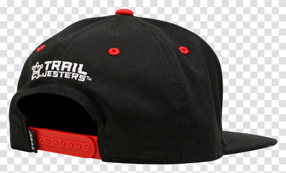 Swag - Trail Jesters Baseball Cap, Clothing, Apparel, Hat, Swimwear Transparent Png