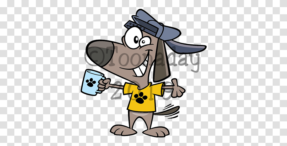 Swagdog Happy, Performer, Pirate, Magician, Poster Transparent Png