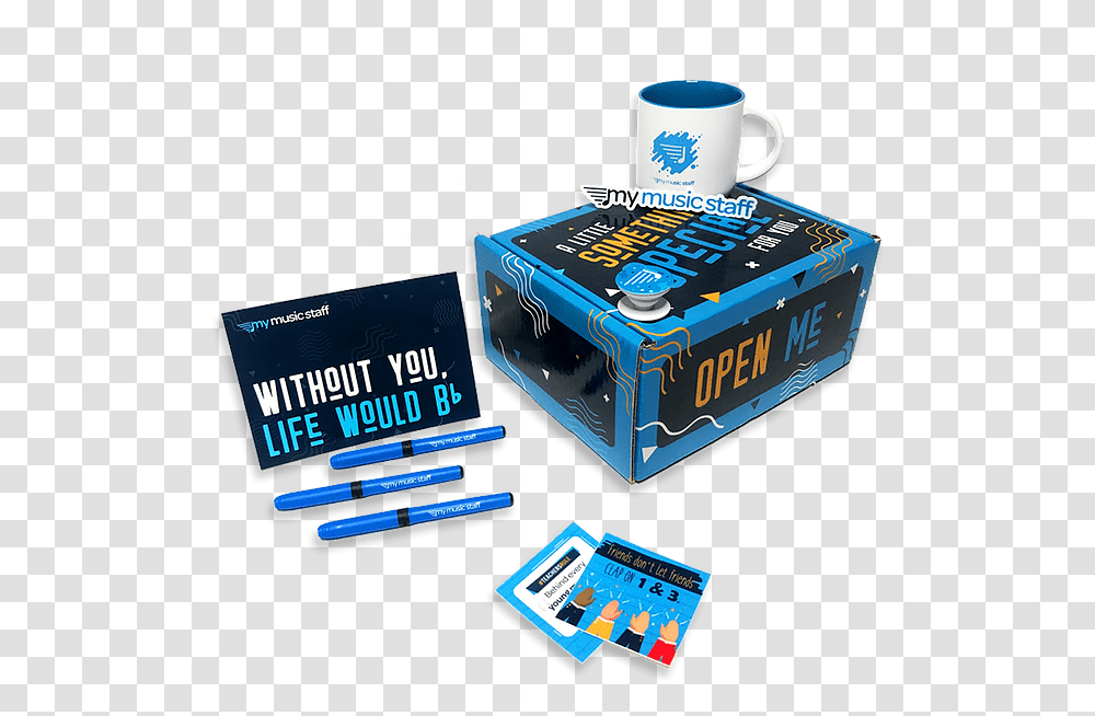 Swagup Branded Swag Packs For Customers And Employees Magic Mug, Cup, Weapon, Weaponry, Pac Man Transparent Png