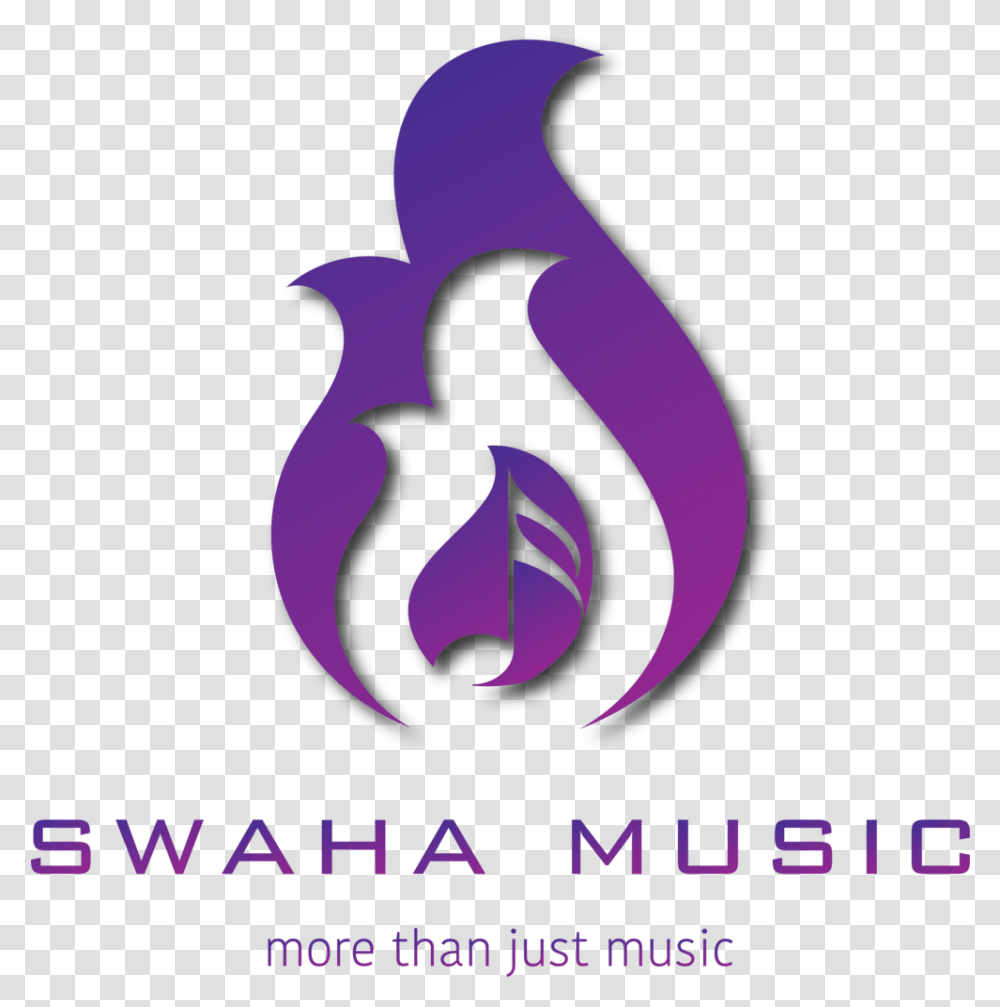 Swaha Music Background, Poster, Advertisement, Logo, Symbol Transparent Png