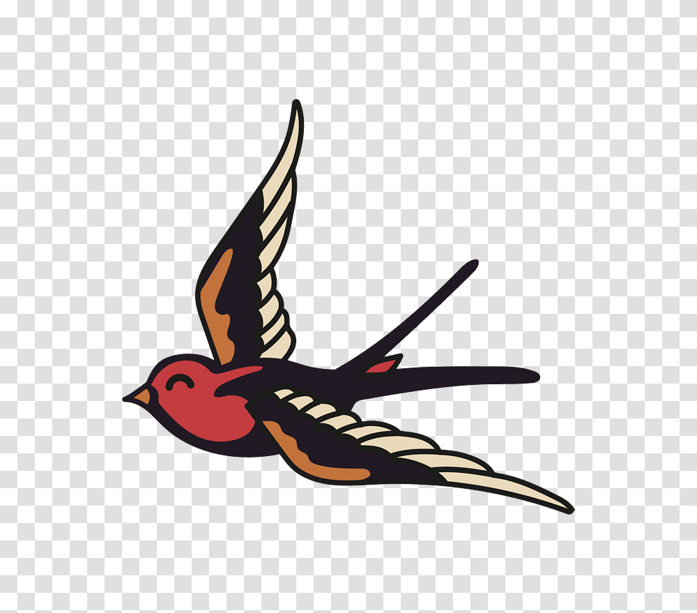 Swallow, Animals, Flying, Bird, Bee Eater Transparent Png