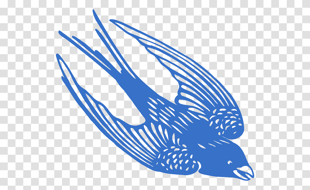 Swallow, Animals, Furniture, Bird, Fish Transparent Png