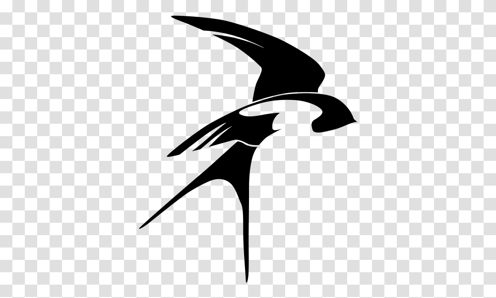 Swallow Icon, Gray, World Of Warcraft Transparent Png