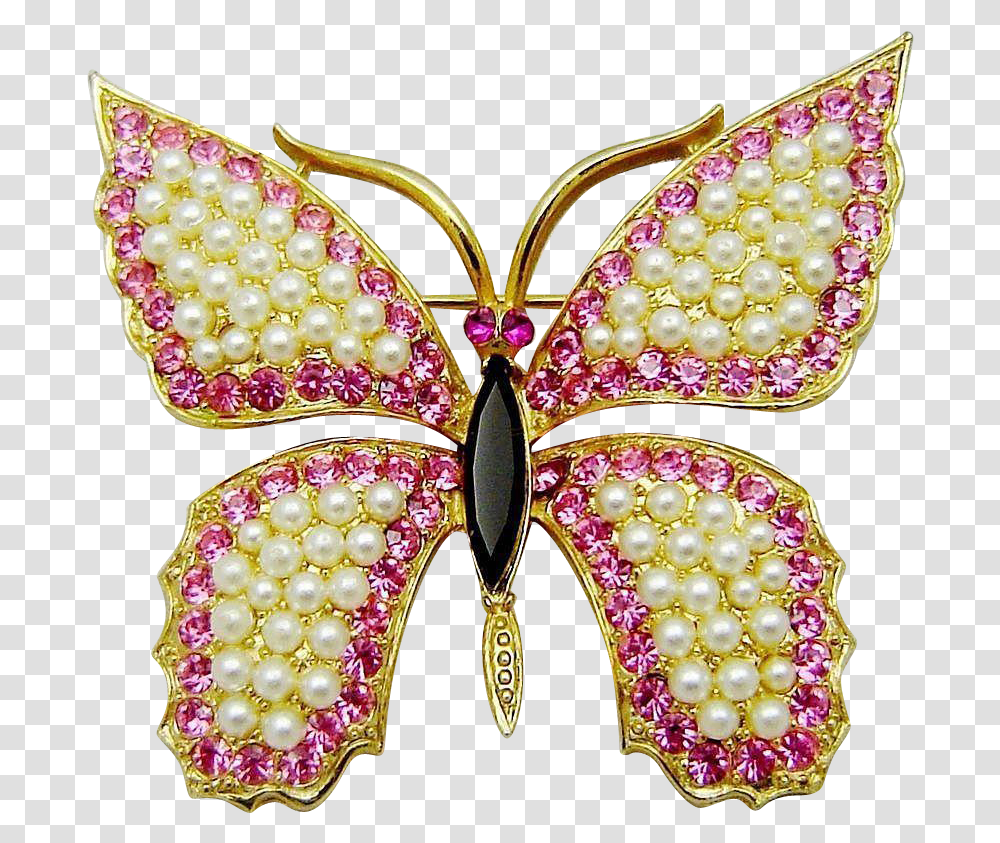 Swallowtail Butterfly, Accessories, Accessory, Jewelry, Brooch Transparent Png