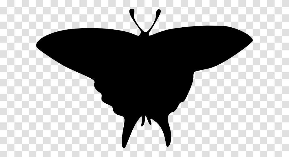 Swallowtail Butterfly, Animal, Stencil, Insect, Invertebrate Transparent Png