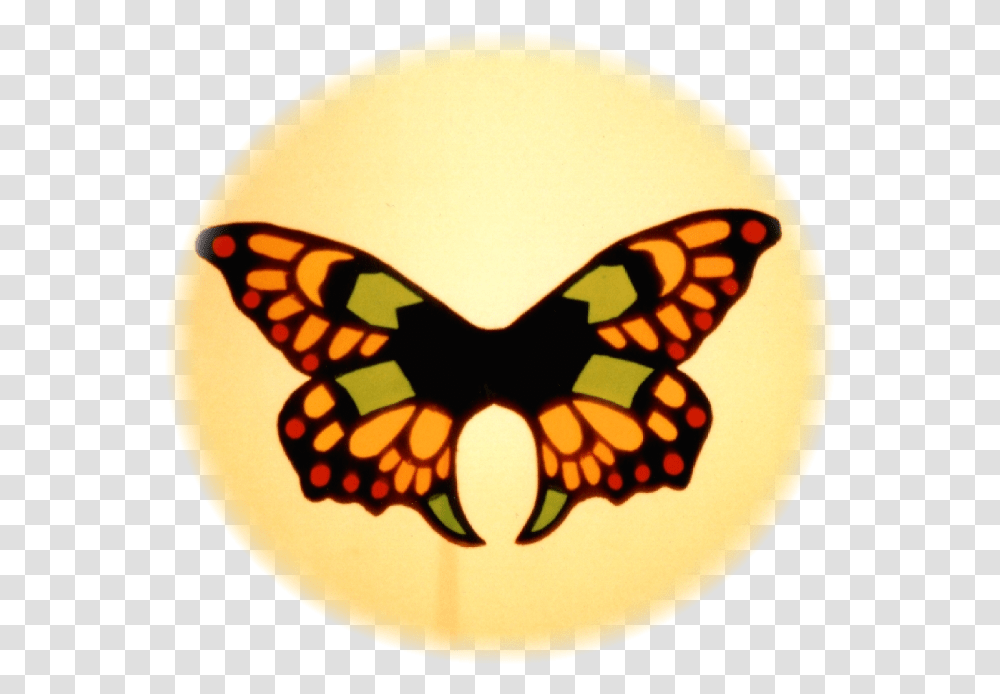 Swallowtail Butterfly, Helmet, Apparel Transparent Png