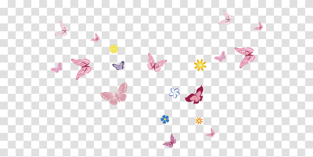Swallowtail Butterfly, Leaf, Plant, Petal, Flower Transparent Png