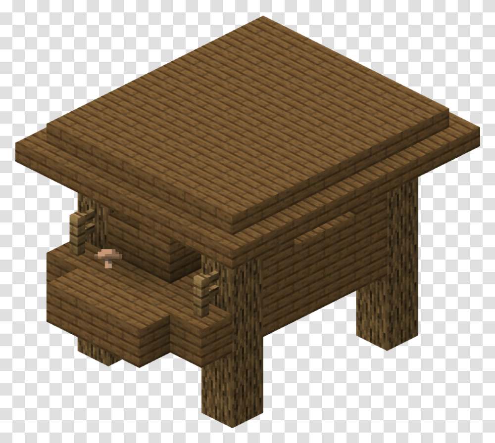 Swamp Hut, Furniture, Table, Coffee Table, Tabletop Transparent Png