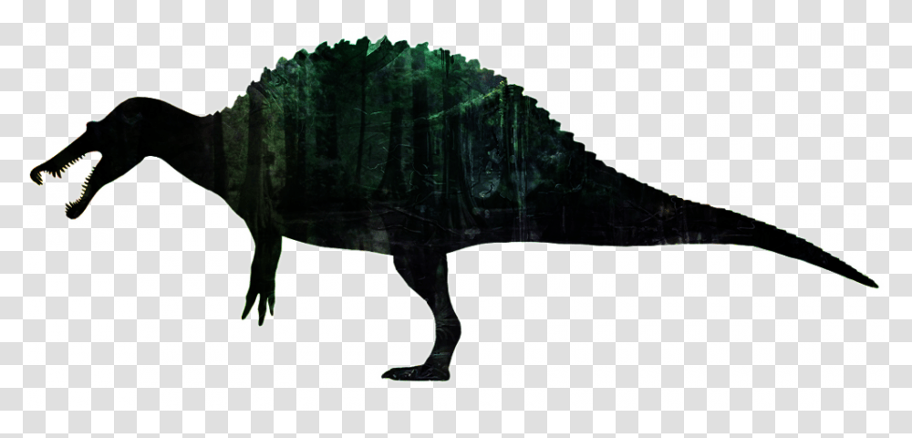 Swamp Spinosaurus, Horse, Mammal, Animal, Reptile Transparent Png