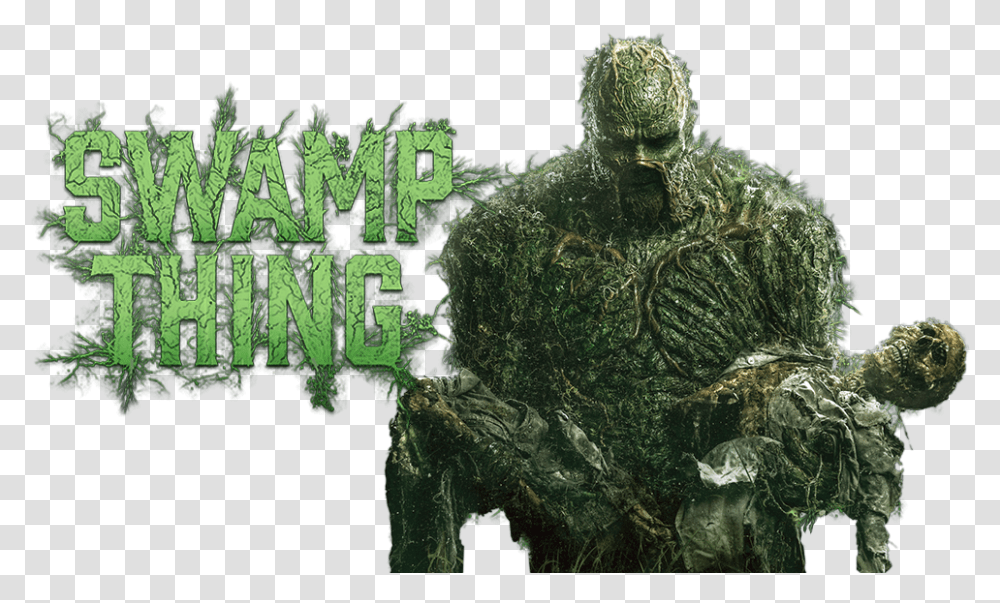 Swamp Thing Season, Nature, Outdoors, Water, Land Transparent Png