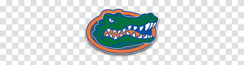 Swampgold Licensed Florida Gator Jewelry Lone Palm Jewelry, Teeth, Mouth, Lip Transparent Png