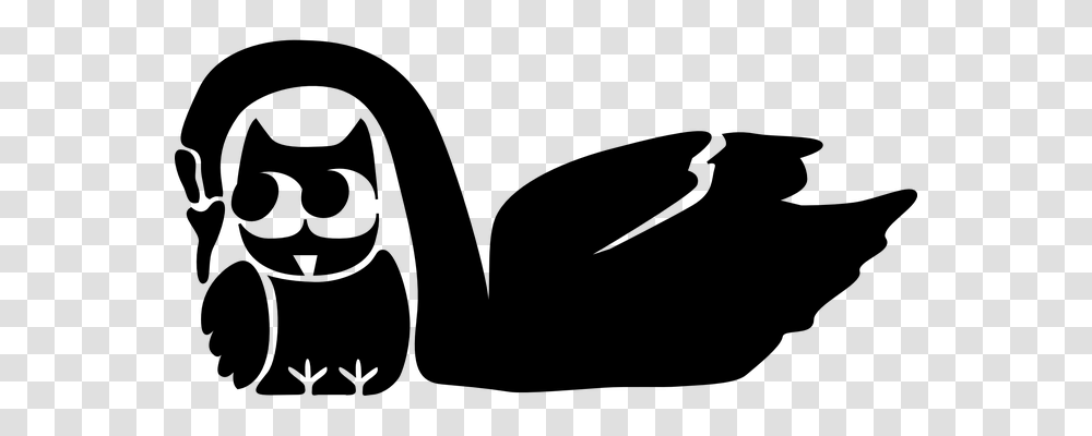 Swan Animals, Gray, World Of Warcraft Transparent Png